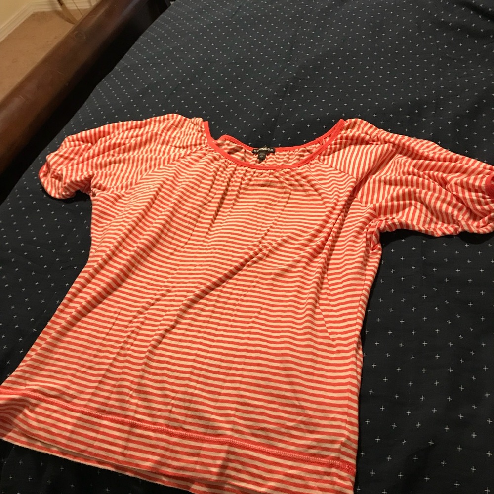 Express blouse